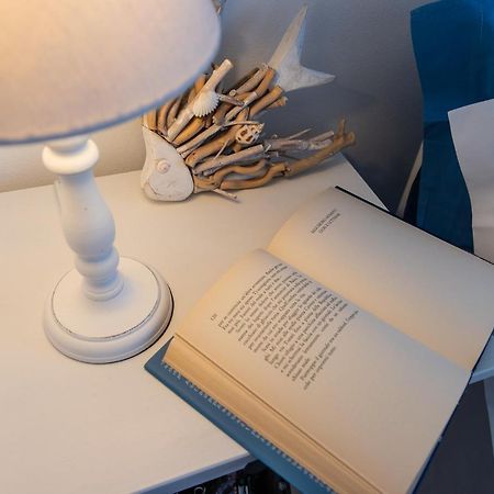 Zefiro Home Pesaro Zona Mare E San Bartolo By Yohome 外观 照片