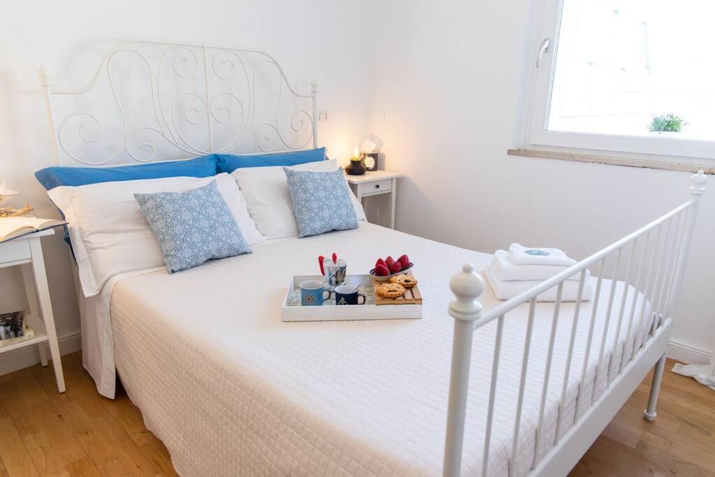 Zefiro Home Pesaro Zona Mare E San Bartolo By Yohome 外观 照片