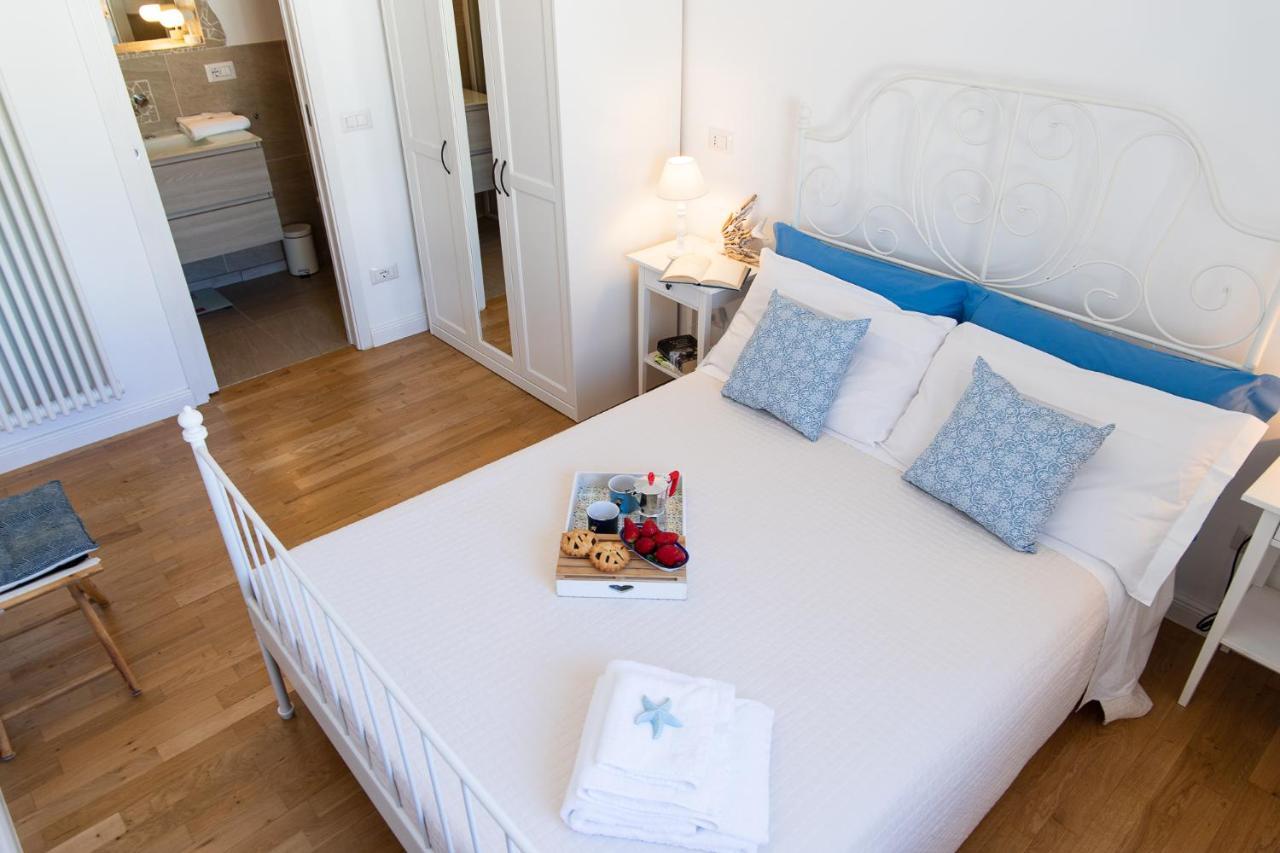 Zefiro Home Pesaro Zona Mare E San Bartolo By Yohome 外观 照片