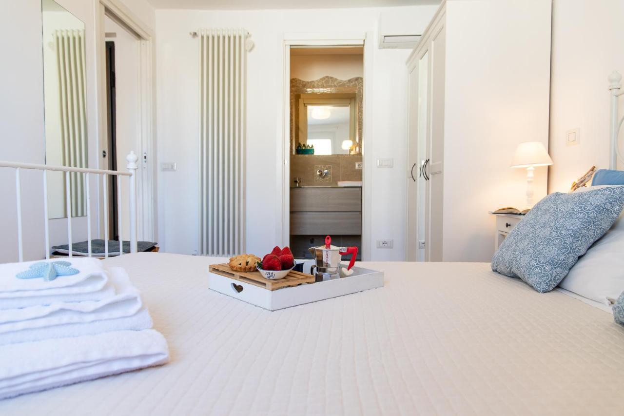 Zefiro Home Pesaro Zona Mare E San Bartolo By Yohome 外观 照片