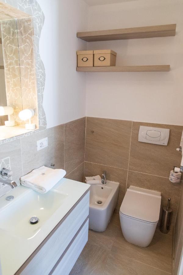 Zefiro Home Pesaro Zona Mare E San Bartolo By Yohome 外观 照片